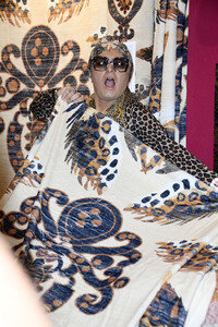 Präsentation von Carpetlounge Berlin & Julian F. M. Stoeckel in Berlin