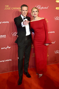 Jose Carreras Gala 2025 in Leipzig