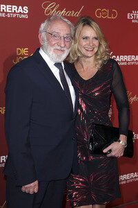 22. José Carreras Gala 2016 in Berlin