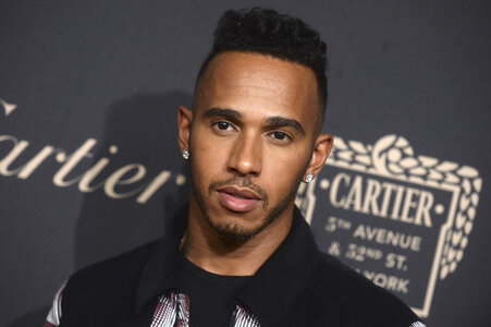 Cartier Re-Opening Party in New York