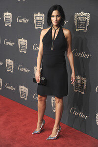 Cartier Re-Opening Party in New York