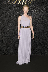 Cartier Party 'When Ordinary becomes Precious' in Berlin