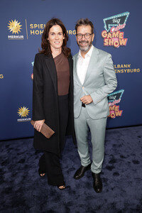 40. Casino-Geburtstag der Merkur Spielbank Hohensyburg in Dortmund