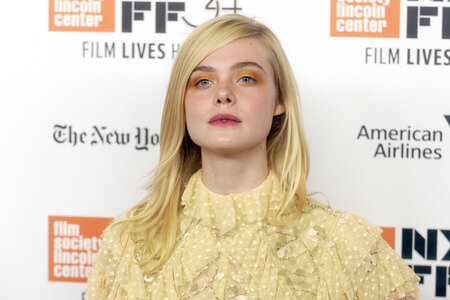 '20th Century Women' Premiere, New York Film Festival 2016
