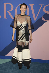 CFDA Fashion Awards 2017 in New York