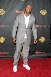 'Warner Bros. Presents The Big Picture' Präsentation auf der CinemaCon 2015, Las Vegas