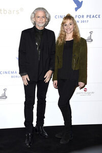 Cinema For Peace 2017 Empfang in Berlin