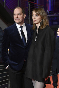 Preisverleihung, Berlinale 2026