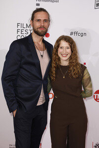 Preisverleihung auf dem Film Festival Cologne 2017