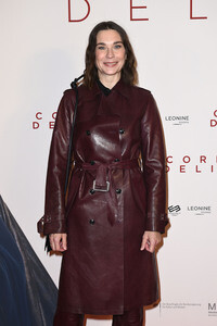 Filmpremiere 'Corpus Delicti' in Berlin