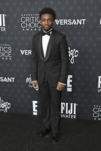 Critics Choice Awards 2026 in Santa Monica