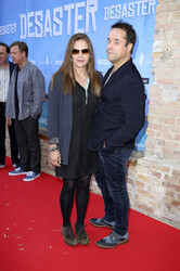 Filmpremiere 'Desaster' in Berlin