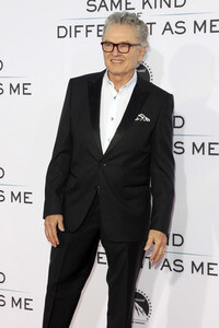 Filmpremiere 'Genauso anders wie ich' in Los Angeles