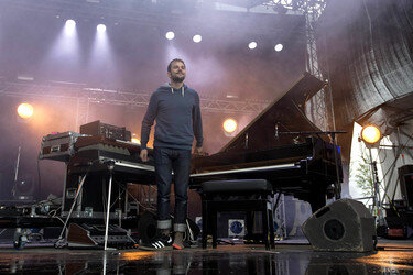 Dockville Festival 2014, Hamburg
