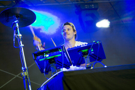MS Dockville Festival 2017 in Hamburg