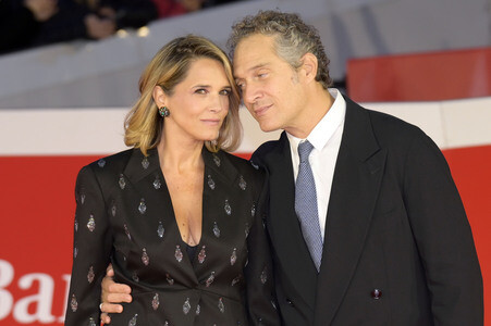 Filmpremiere 'Se domani non torno', Internationales Filmfestival Rom 2026