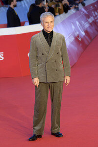 Filmpremiere 'Dracula - Die Auferstehung', Internationales Filmfestival Rom 2025