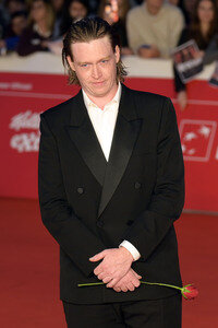 Filmpremiere 'Dracula - Die Auferstehung', Internationales Filmfestival Rom 2025