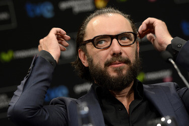 'The Drop' Pressekonferenz, San Sebastian Film Festival 2014