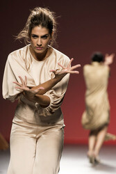 Duyos Fashion Show, Fashion Week Madrid