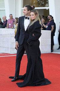 Filmpremiere 'A House of Dynamite', Internationale Filmfestspiele von Venedig 2025