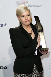 Musikpreis ECHO 2014, Berlin