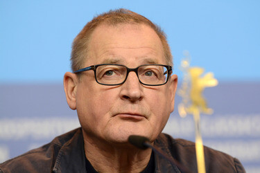 'Elser' Pressekonferenz, Berlinale 2015