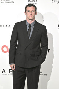 Elton John AIDS Foundation Academy Awards Viewing Party 2026 in West Hollywood