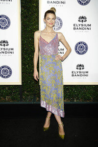 The Art of Elysium 2017 Gala in Los Angeles