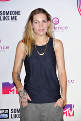 MTV Europe Music Awards 2014