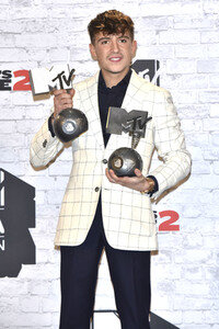 MTV Europe Music Awards 2017 in London