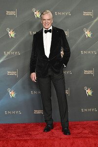 2026 Emmy Awards Night 2 in Los Angeles