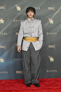 2026 Emmy Awards Night 2 in Los Angeles