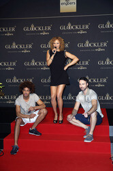 'Glööcker exclusive for engbers' Präsentation, Berlin