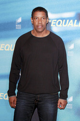 'The Equalizer' Photocall, Berlin