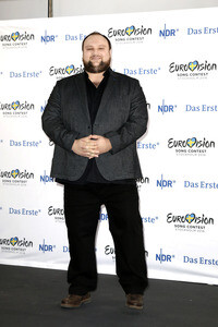 Pressekonferenz zur TV-Show 'Eurovision Song Contest 2016 – Unser Lied für Stockholm' in Köln