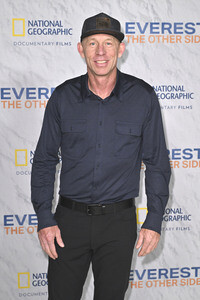 Filmscreening 'Everest: The Other Side' in Los Angeles