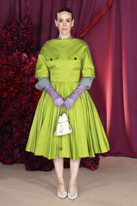 Serienpremiere 'All's Fair' in London