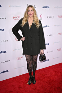 Daily Front Row's Fashion LA Awards 2026 in Beverly Hills