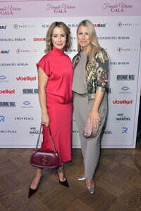 FaceClub Female Vision Gala 2025 in Berlin