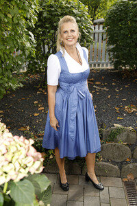 TV-Show 'ZDF-Fernsehgarten' in Mainz