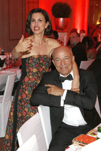 43. Deutscher Filmball 2016 in München
