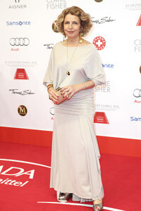 43. Deutscher Filmball 2016 in München