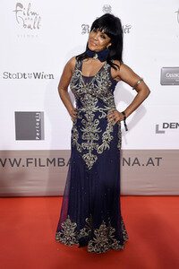 Filmball Vienna 2017 in Wien