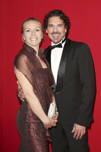Filmball Vienna 2016 in Wien