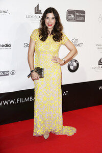 Filmball Vienna 2016 in Wien