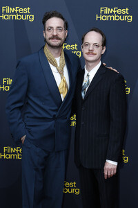 Festivaleröffnung und Filmpremiere 'The Idiots', Filmfest Hamburg 2026