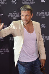 Eröffnung vom Filmfest München 2015
