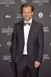 Eröffnung vom Filmfest München 2015