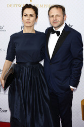 Deutscher Filmpreis 2014, Berlin